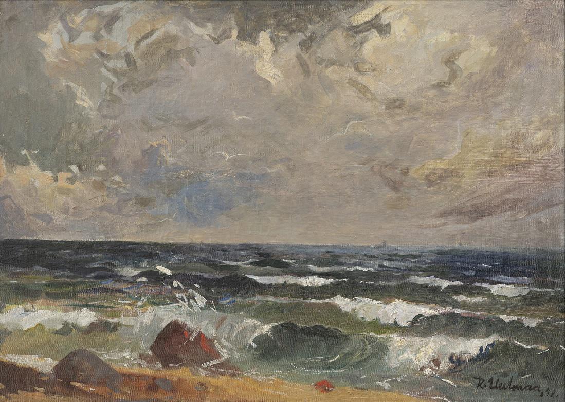 Richard Uutmaa (1905 – 1977) (1 of 6)