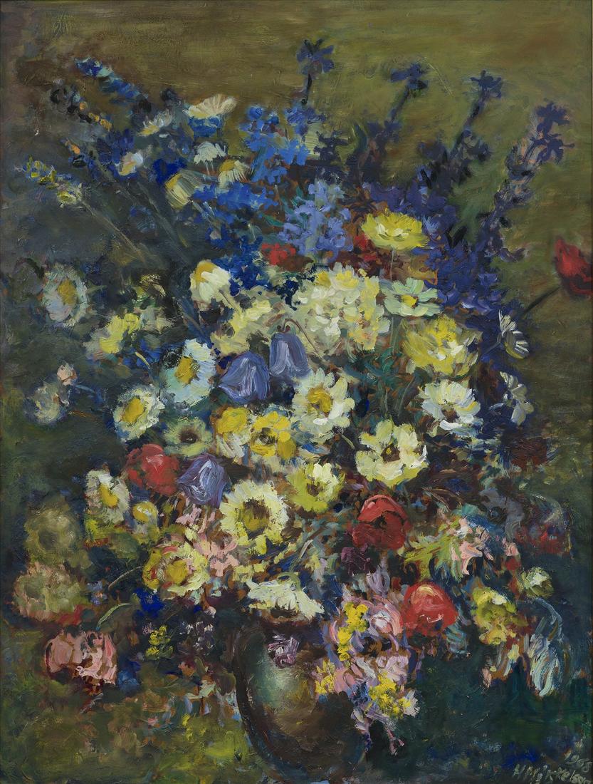 Hilda Mikkelsaar (1906 -1969) (1 of 8)