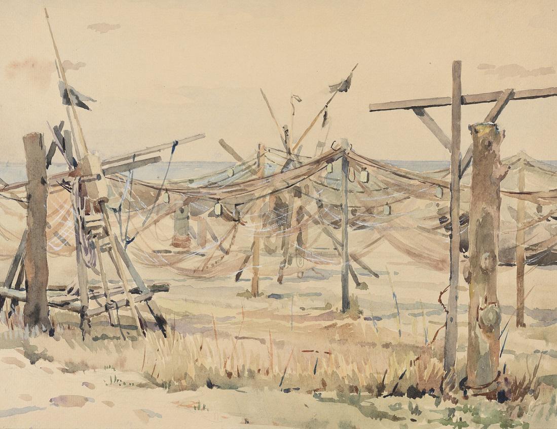 Aleksander Pilar (1912 – 1989) (1 of 7)