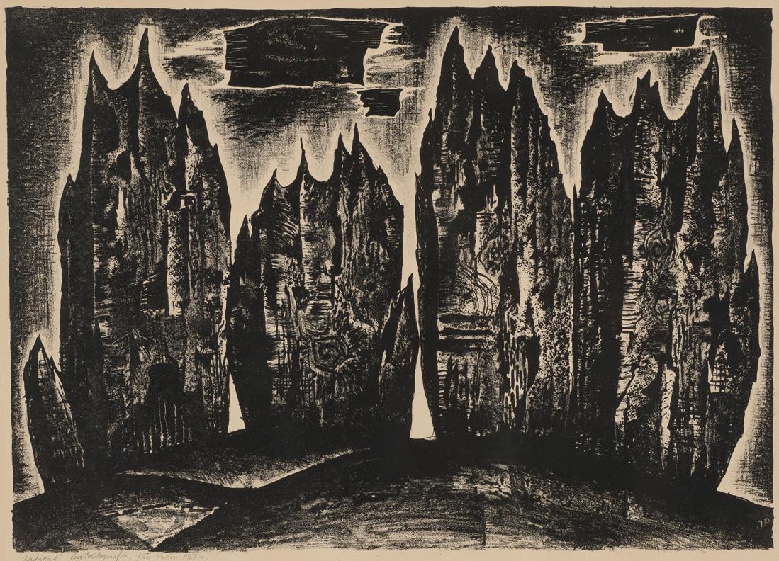 Jüri Palm (1937 – 2002) (1 of 6)