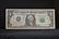 1988 $1 Federal Reserve Note Close to a Solid 6 Serial