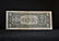 1988 $1 Federal Reserve Note Close to a Solid 6 Serial - 2