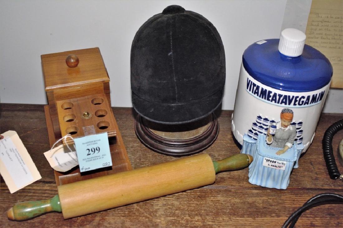 I LOVE LUCY PROPS (1 of 10)