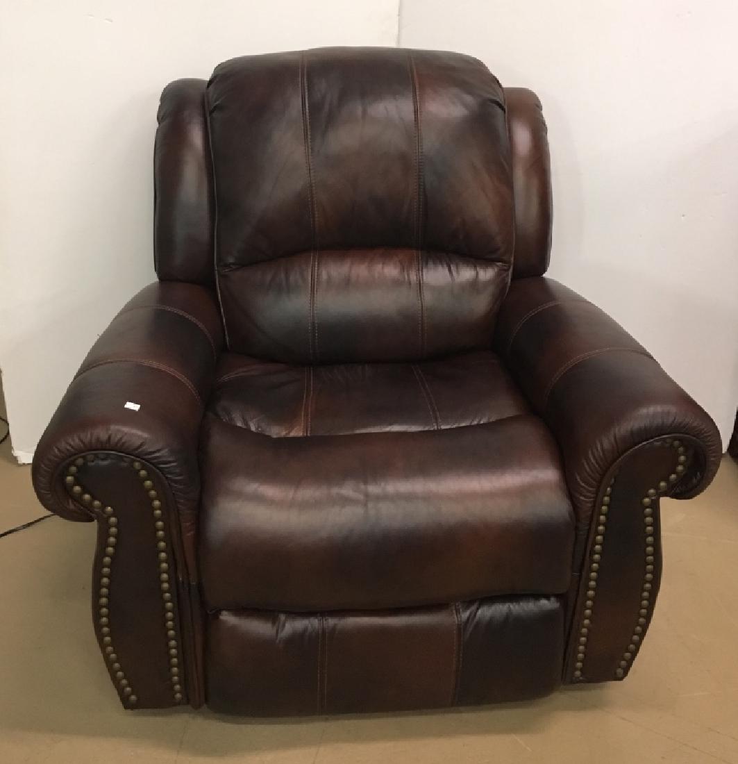 MOTORIZED RECLINER