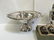 13 PCS OF STERLING & SILVER PLATE - 2