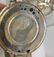 13 PCS OF STERLING & SILVER PLATE - 7
