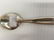 FOUR PCS OF STERLING FLATWARE & NAPKIN RINGS - 4
