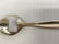 FOUR PCS OF STERLING FLATWARE & NAPKIN RINGS - 5