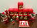 FIFTEEN CHRISTMAS COLLECTIBLES