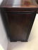 PAIR OF CHINESE ROSEWOOD SIDE CABINETS - 6