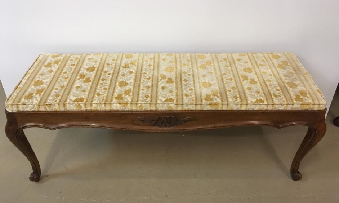 FRENCH STYLE BENCH (1 of 7)
