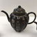 3 CLOISONNÉ TEAPOTS CIRCA 1900 - 2