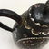 3 CLOISONNÉ TEAPOTS CIRCA 1900 - 8