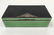 ART DECO STERLING SILVER & GUILLOCHE ENAMEL BOX - 13