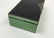 ART DECO STERLING SILVER & GUILLOCHE ENAMEL BOX - 4