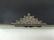 ART DECO STERLING SILVER & GUILLOCHE ENAMEL BOX - 6