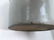 2 PCS ANTIQUE STONEWARE - BATTER JUG & WHISKEY JUG - 18