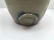2 PCS ANTIQUE STONEWARE - BATTER JUG & WHISKEY JUG - 4