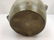 2 PCS ANTIQUE STONEWARE - BATTER JUG & WHISKEY JUG - 7