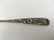 9 PCS OF STERLING SILVER FLATWARE - 15