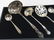 9 PCS OF STERLING SILVER FLATWARE - 2