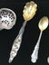 SEVEN PCS OF STERLING FLATWARE - 6