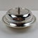 S. KIRK & SON STERLING LIDDED DISH - 1919 TROPHY - 2