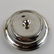 S. KIRK & SON STERLING LIDDED DISH - 1919 TROPHY - 3