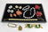 ASSORTED VINTAGE COSTUME JEWELRY & SUNGLASSES