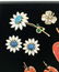 ASSORTED VINTAGE COSTUME JEWELRY & SUNGLASSES - 2