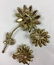 ASSORTED VINTAGE COSTUME JEWELRY & SUNGLASSES - 6