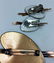 ASSORTED VINTAGE COSTUME JEWELRY & SUNGLASSES - 8