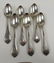 20 PCS OF STERLING FLATWARE - 3