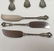 20 PCS OF STERLING FLATWARE - 5