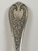 20 PCS OF STERLING FLATWARE - 8