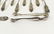 14 PCS OF STERLING SILVER FLATWARE - 5