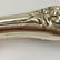 4 PCS OF STERLING SILVER FLATWARE - 6