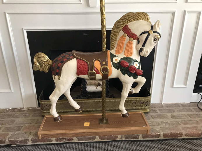 Hampton House Auctions, VA Auctions & 18 Past Catalogs