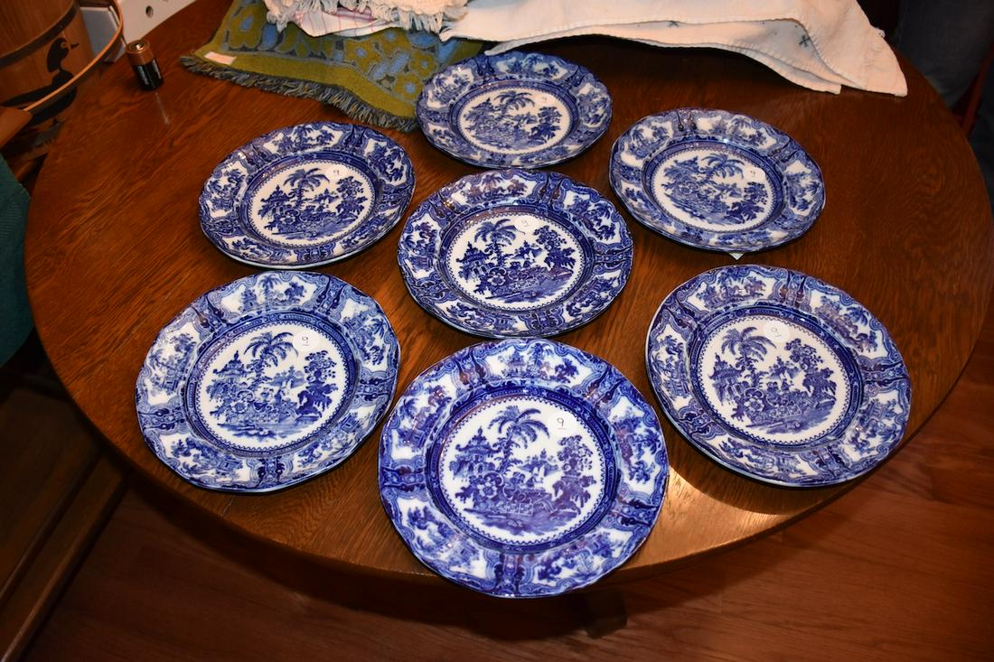 Flow Blue China (1 of 1)