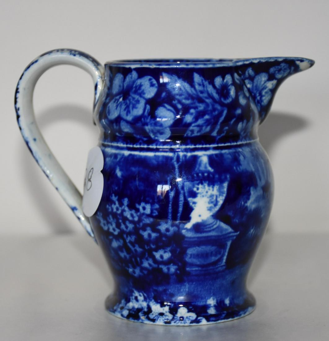 Historical Blue Staffordshire (1 of 1)