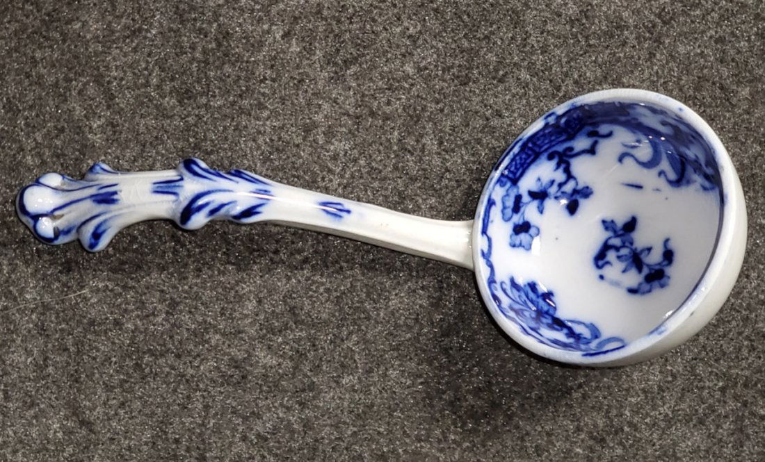 Flow Blue China (1 of 2)