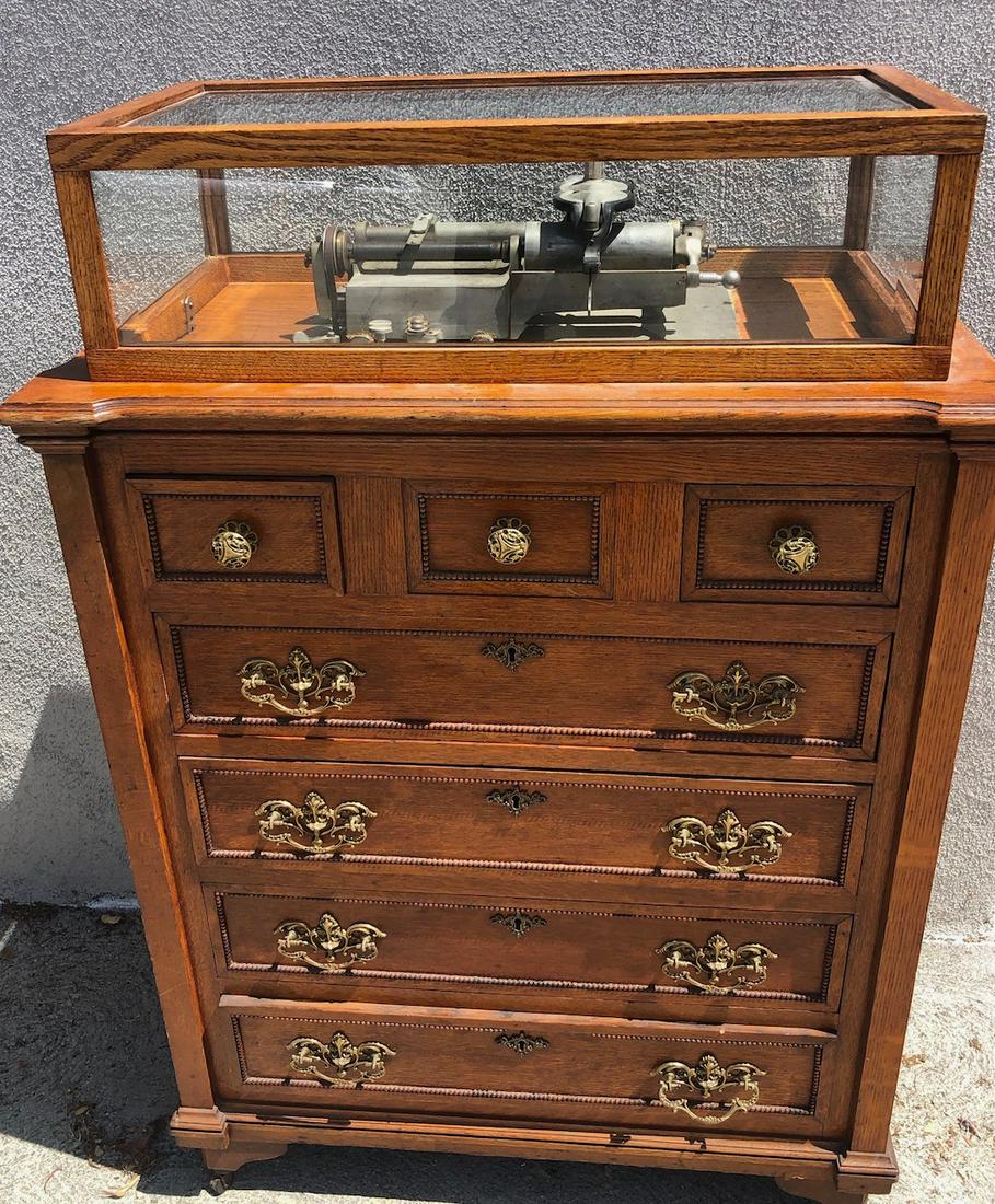 Music Machine Auction Day 1 Prices 355 Auction Price Results