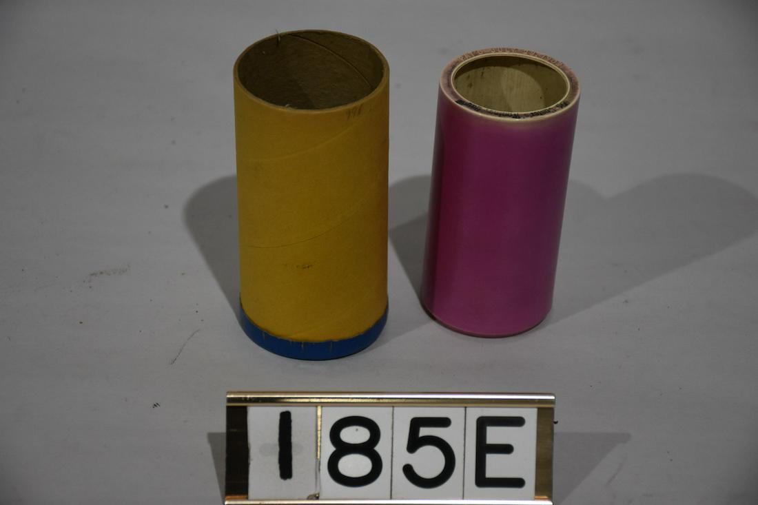 Pink Lambert Indestructible Cylinder Record: 996 - Costers Wooing