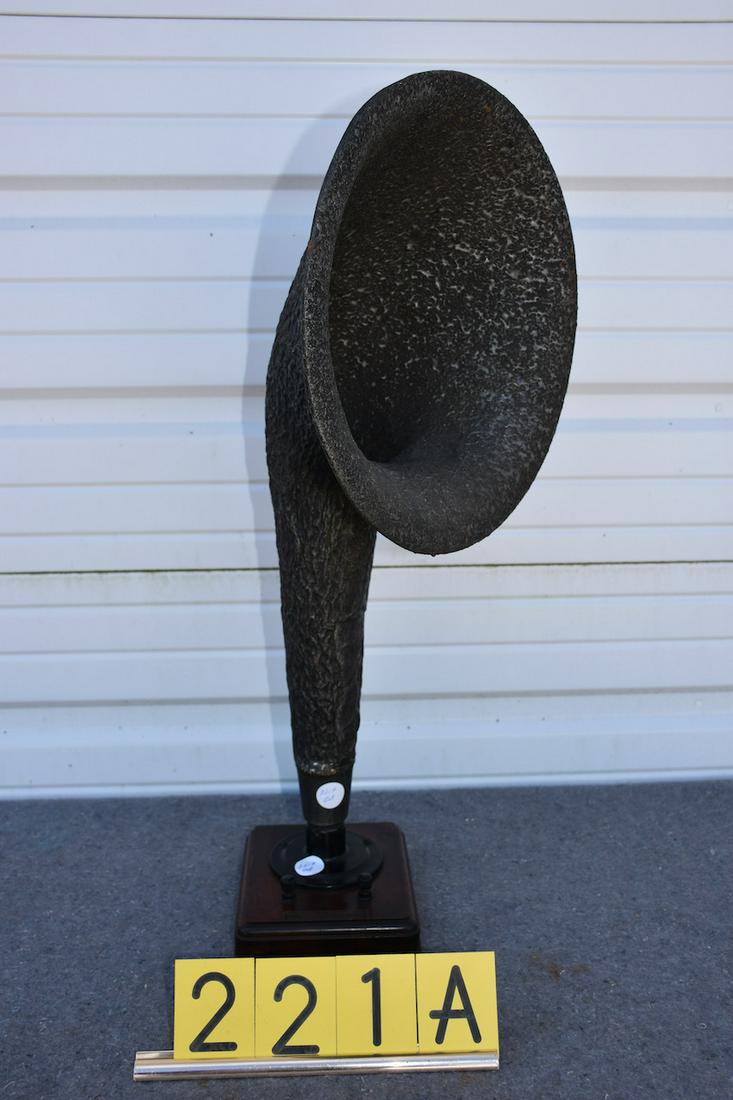 Stromberg Carlson radio horn or speaker: Stromberg Carlson radio horn or speaker