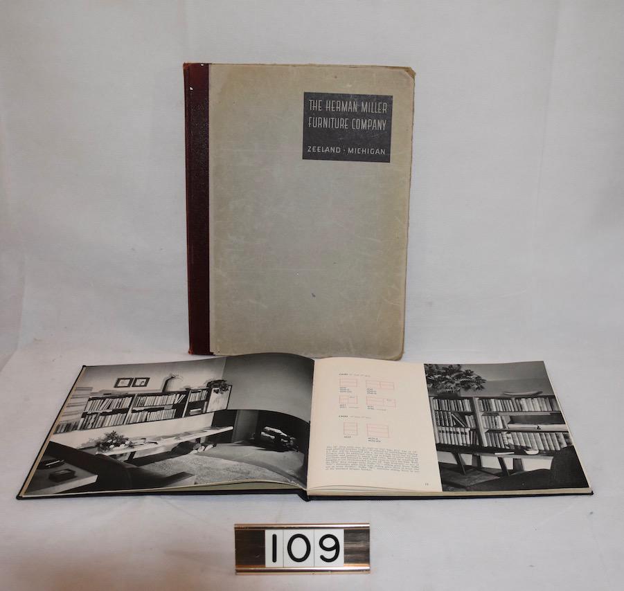 Catalogs - Herman Miller (1 of 1)