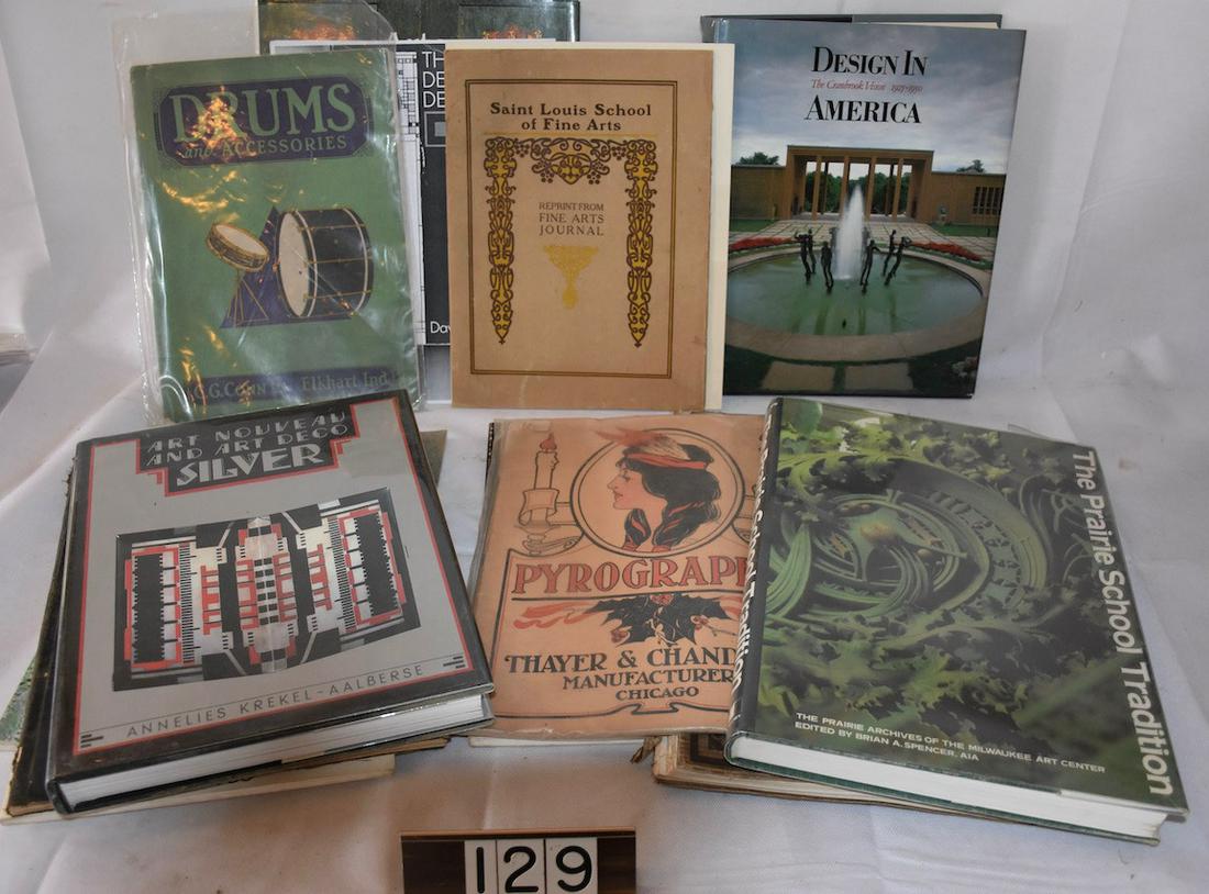 Catalogs and Books (1 of 1)