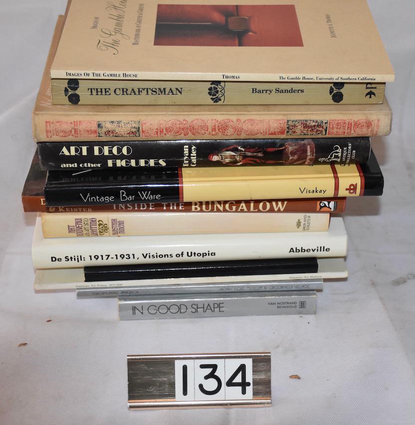 Reference Books (1 of 1)