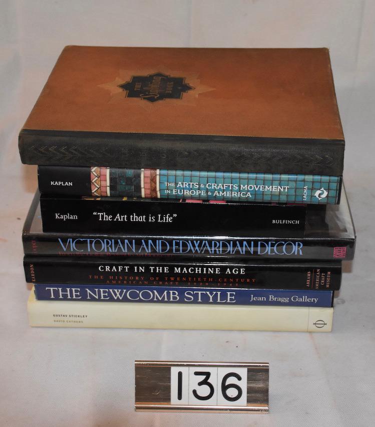 Reference Books (1 of 1)