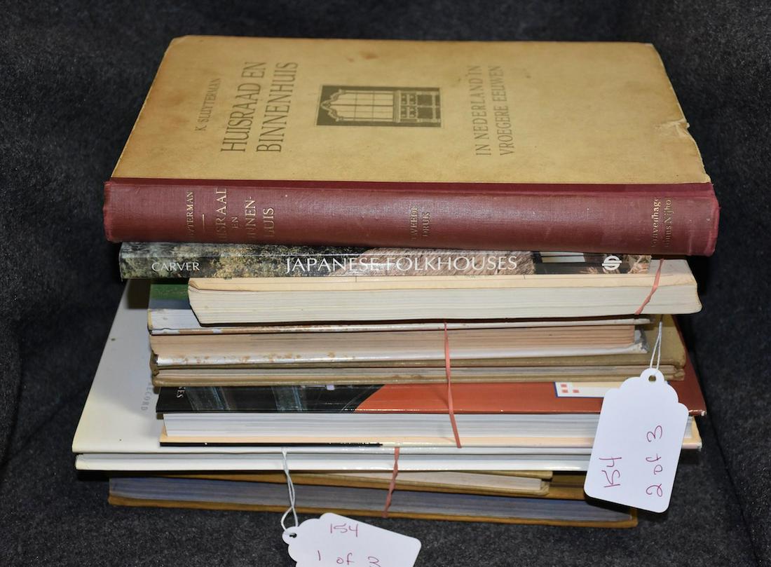 Group of Reference Books (1 of 1)