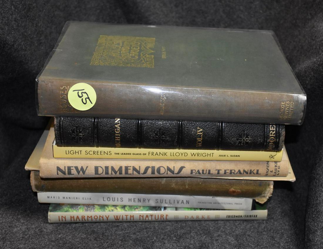 Group of Reference Books (1 of 13)